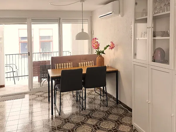 Piso en calle San Francisco, 55 - Foto 1