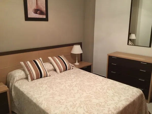 Piso en Calle Peinado, 11, El Molinillo - Capuchinos - Foto 3