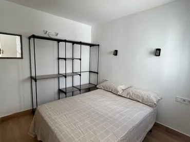 Piso en  Calle Diamantino García Acosta 50 - Foto 4