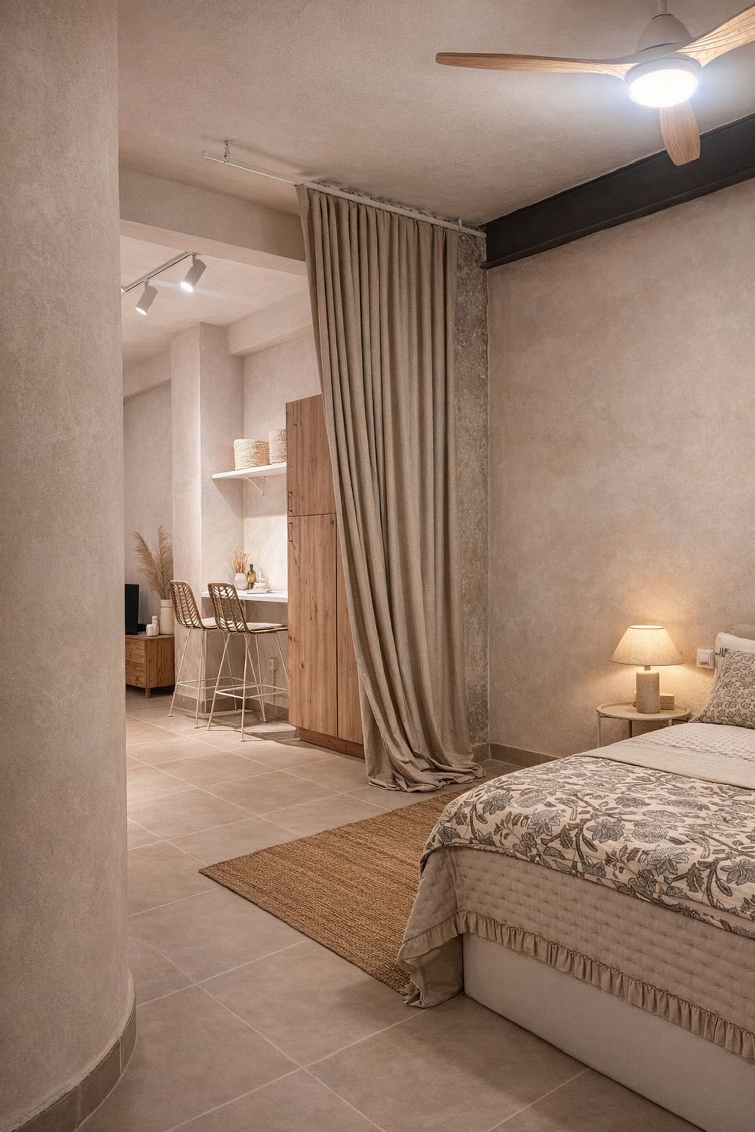 Estudio en calle Nalón, 15 - Foto 11