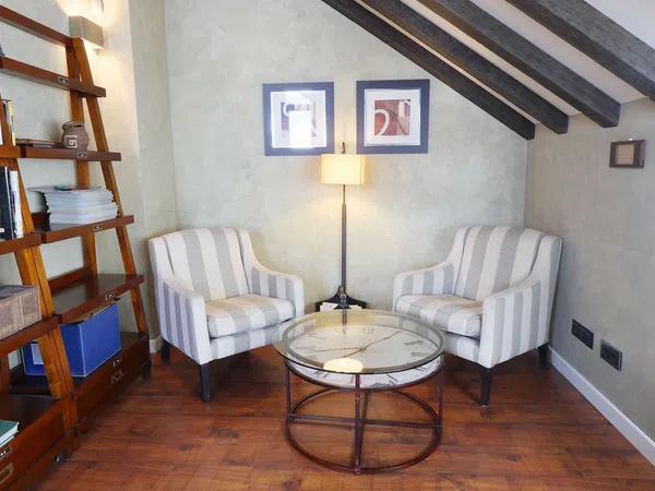 Chalet pareado en Barrio Zona Estación - Foto 11