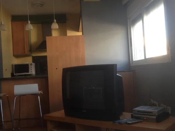 Estudio en Avenida Estación, 25, Ensanche-Diputación - Foto 20