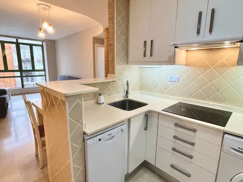 Dúplex en calle de Santa Teresa, 17 - Foto 6