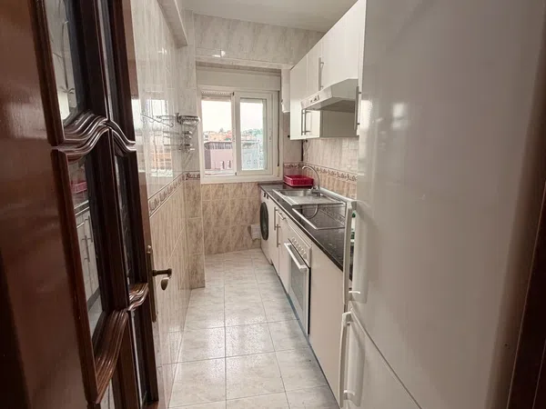 Piso en Calle del Pilar, 21, Centro Urbano, Centro Urbano - Foto 1