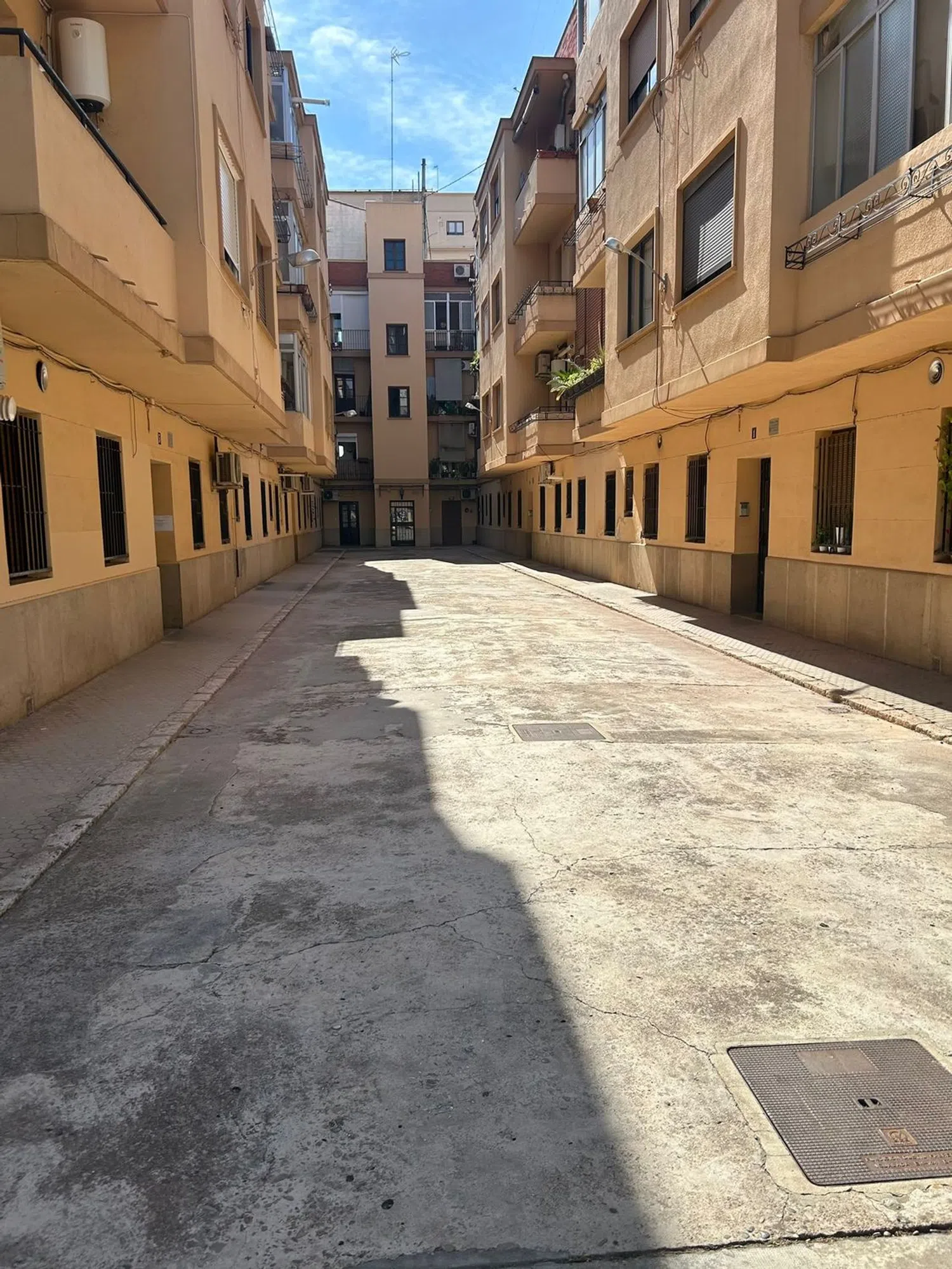 Piso en calle del Triador, 22 - Foto 22