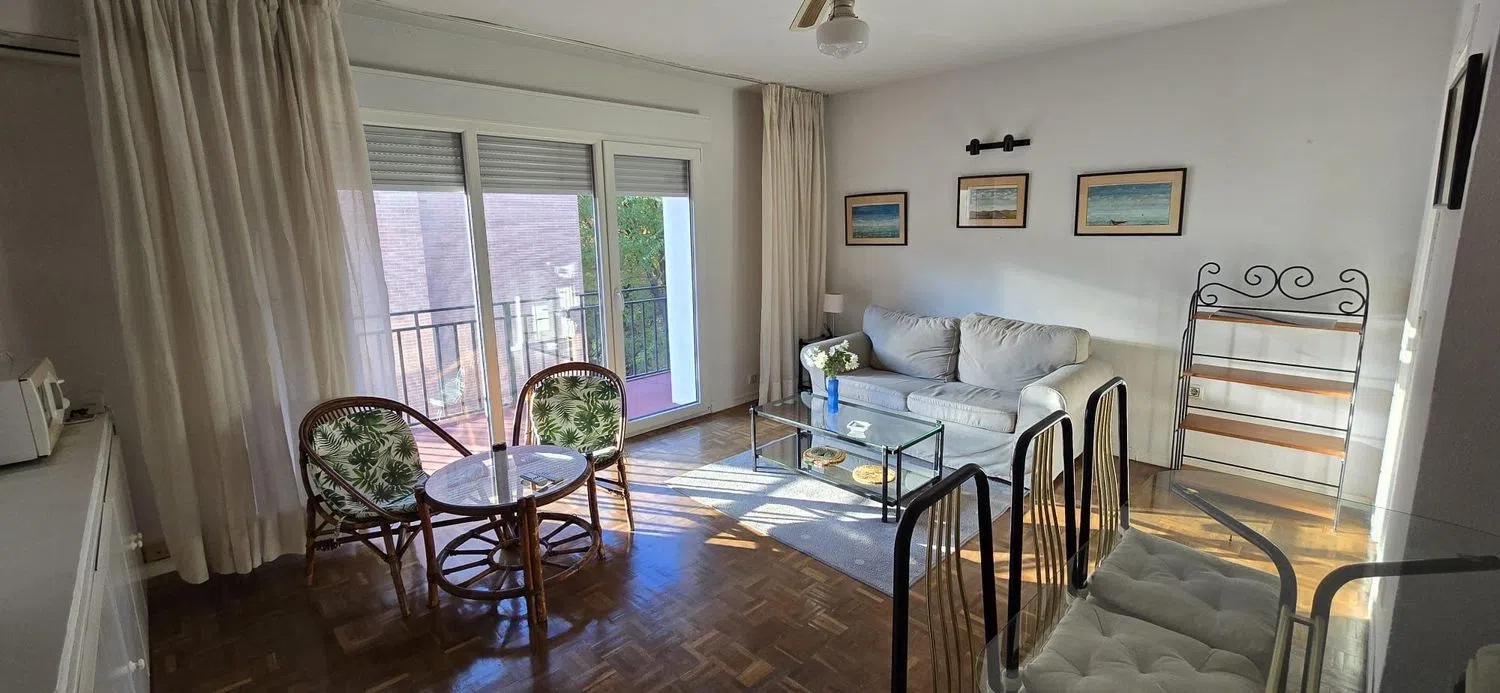 Piso en calle de González Amigo, 23 - Foto 2