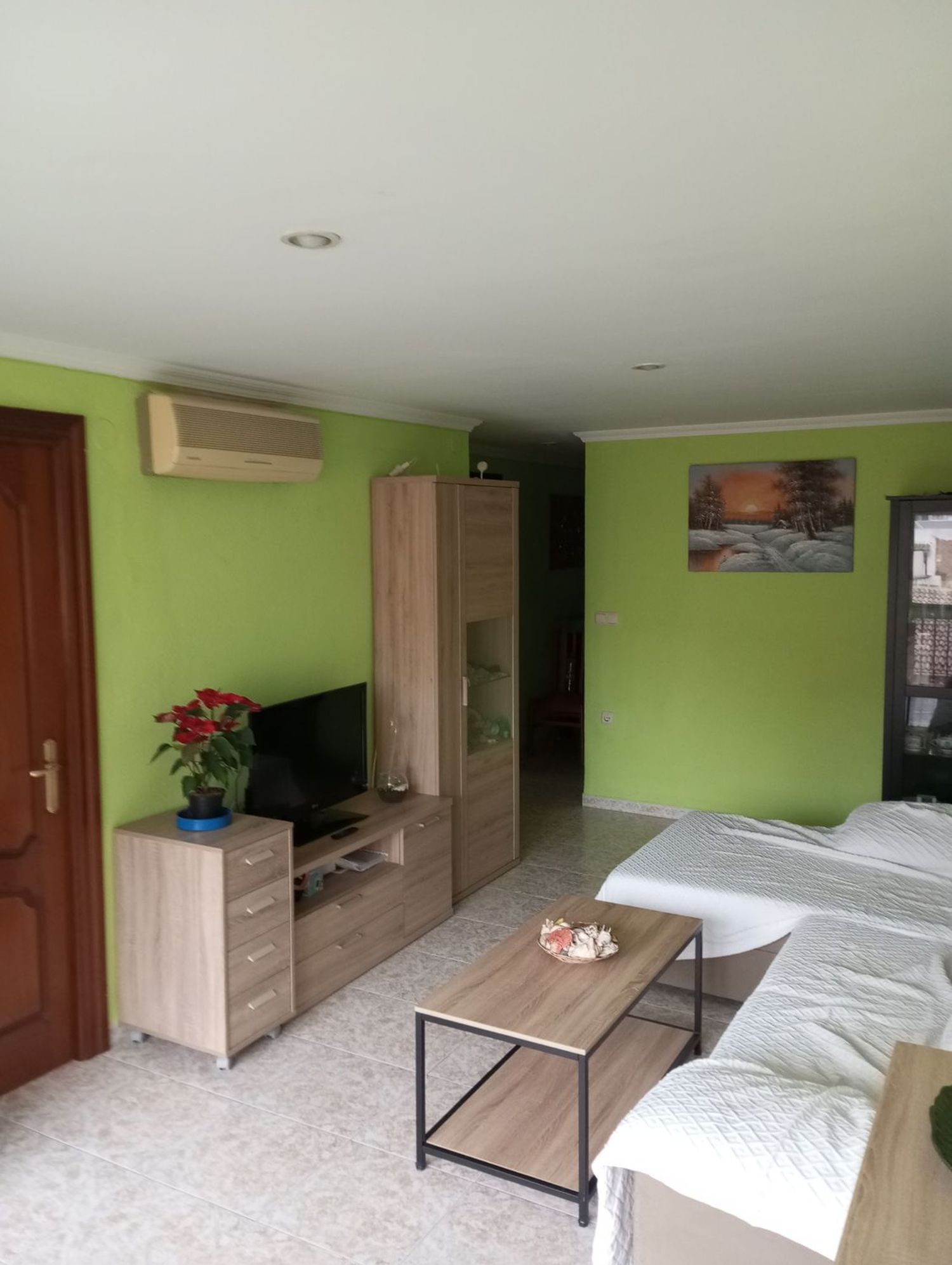 Piso en calle Martínez de la Rosa, 100 sn - Foto 1