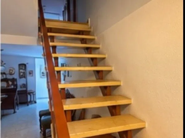 Casa o chalet independiente en Calle Rosal, 9 - Foto 6