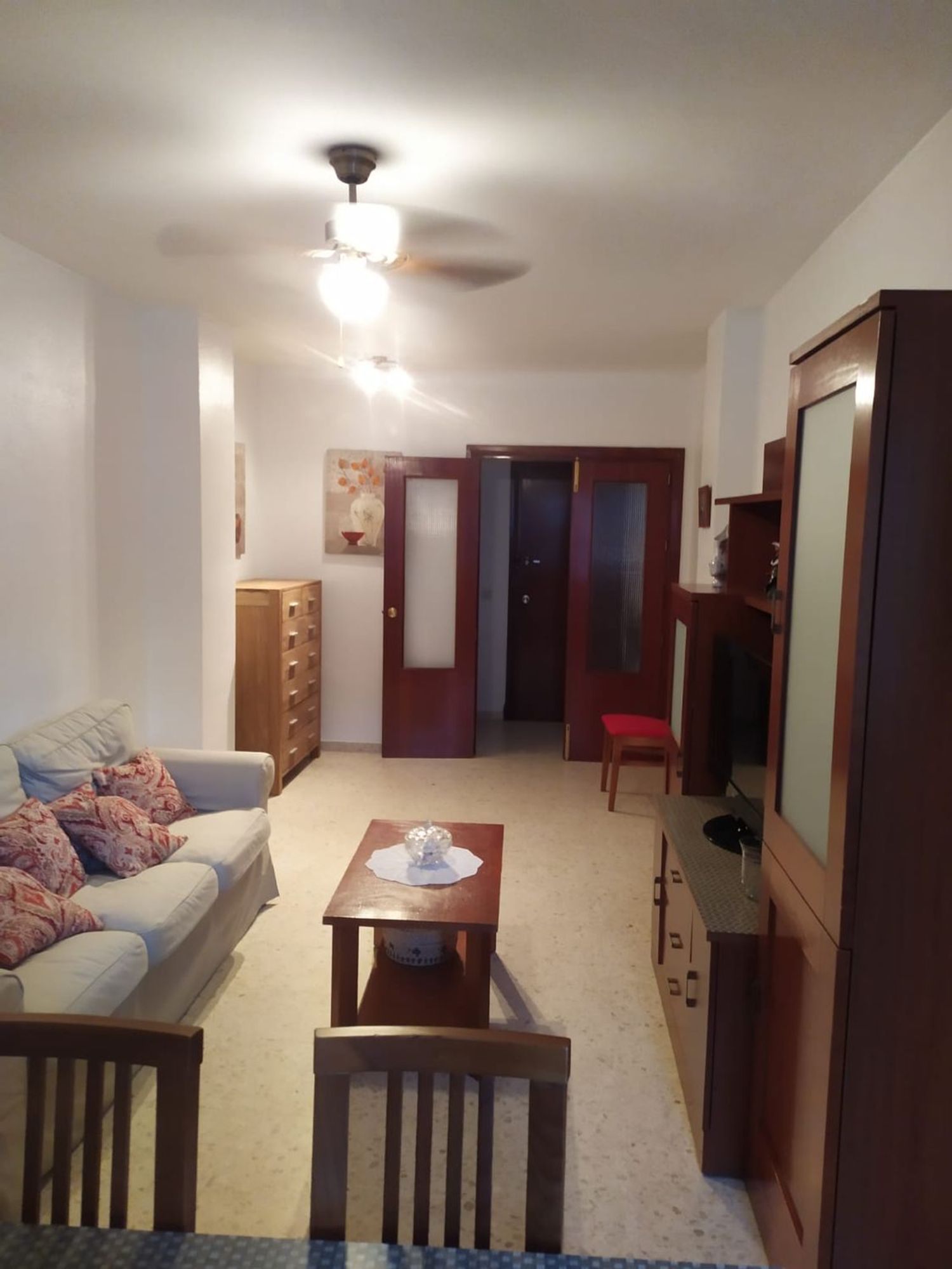 Piso en Paseo de las Delicias, 14, Pago San José - Princi - Jerez - Foto 3