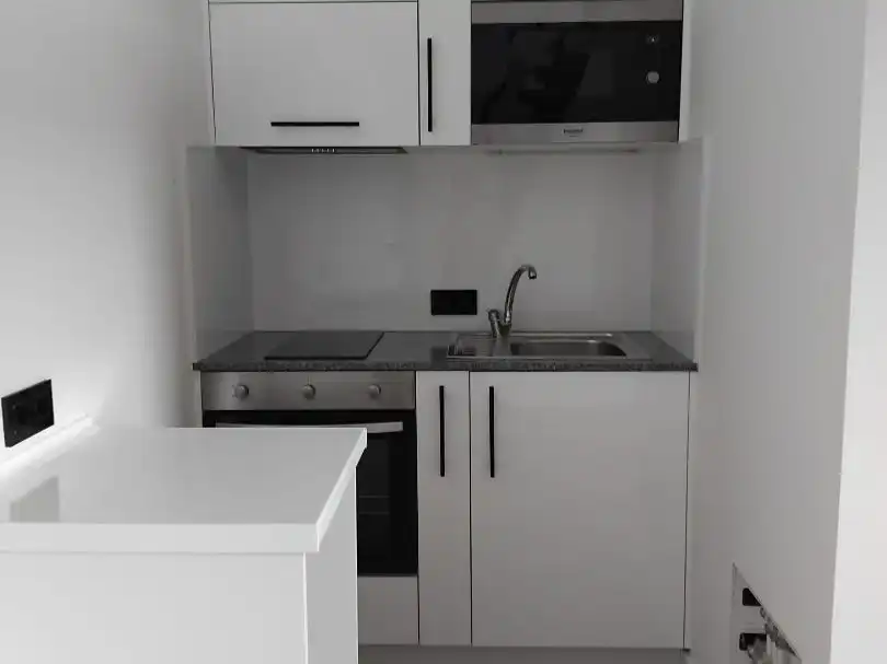 Apartamento en  Ponte Pequena 21 - Foto 4