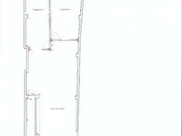 Local comercial en  Carrer Màrtirs del Setge de 1714 14 - Foto 6