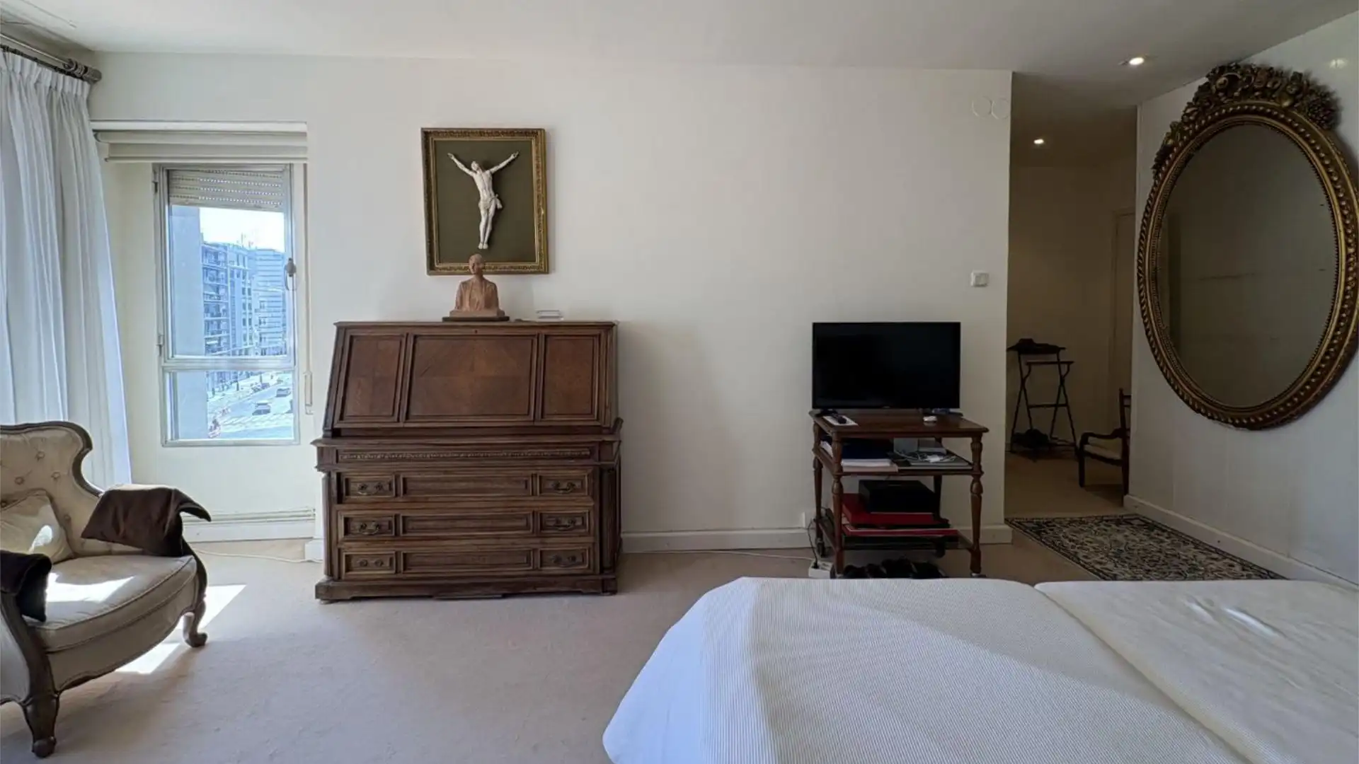 Piso en  Plaça de la Porta de la Mar 6 - 9 - Foto 13