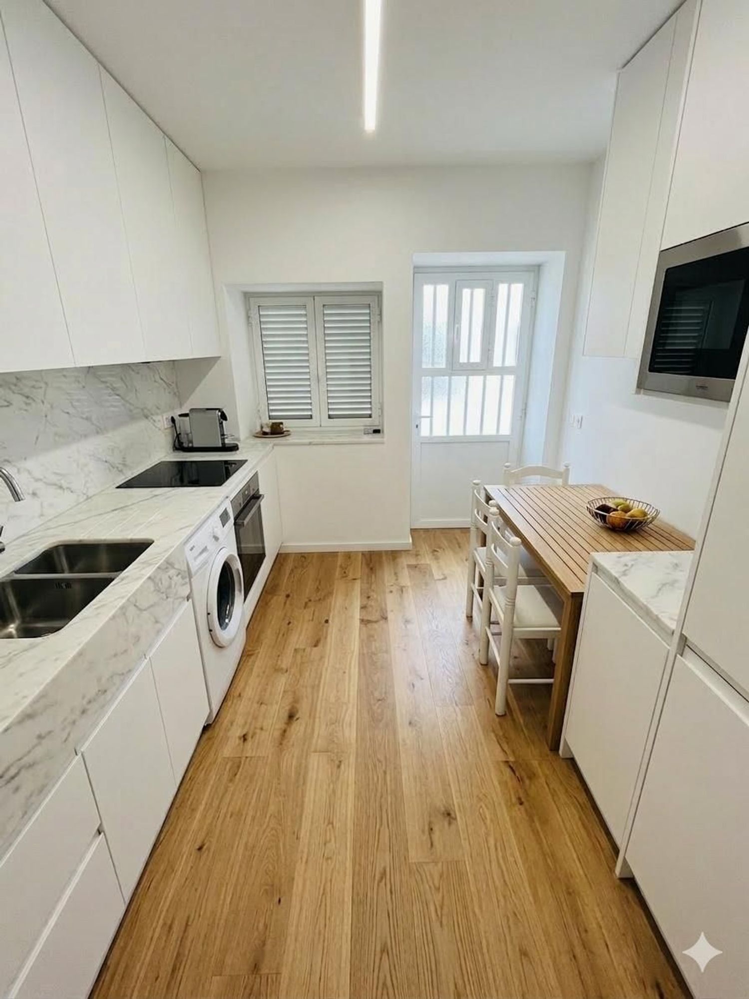 Chalet adosado en calle de San Lorenzo, 2 - Foto 4