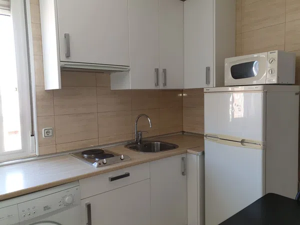 Estudio en calle Mota del Cuervo, 76 - Foto 6