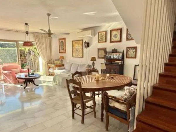 Chalet adosado en Avenida Huerta Belón, 64 - Foto 7