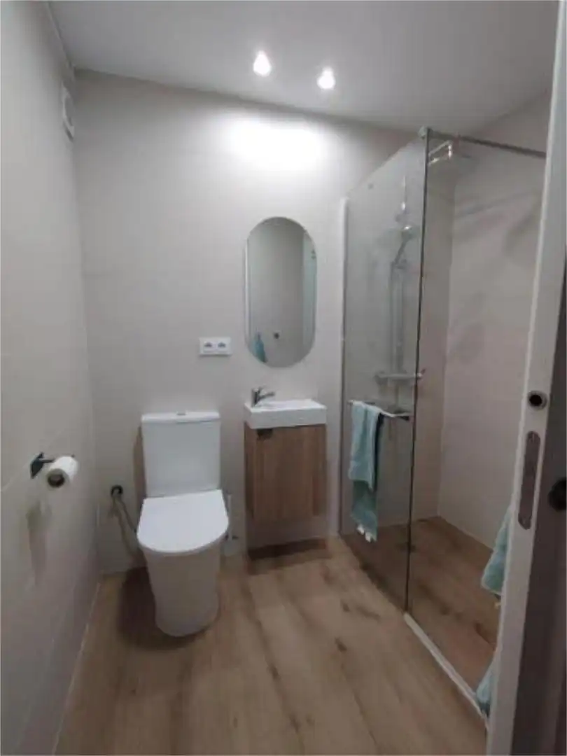 Apartamento en a 10 metros de la catedral - Foto 2