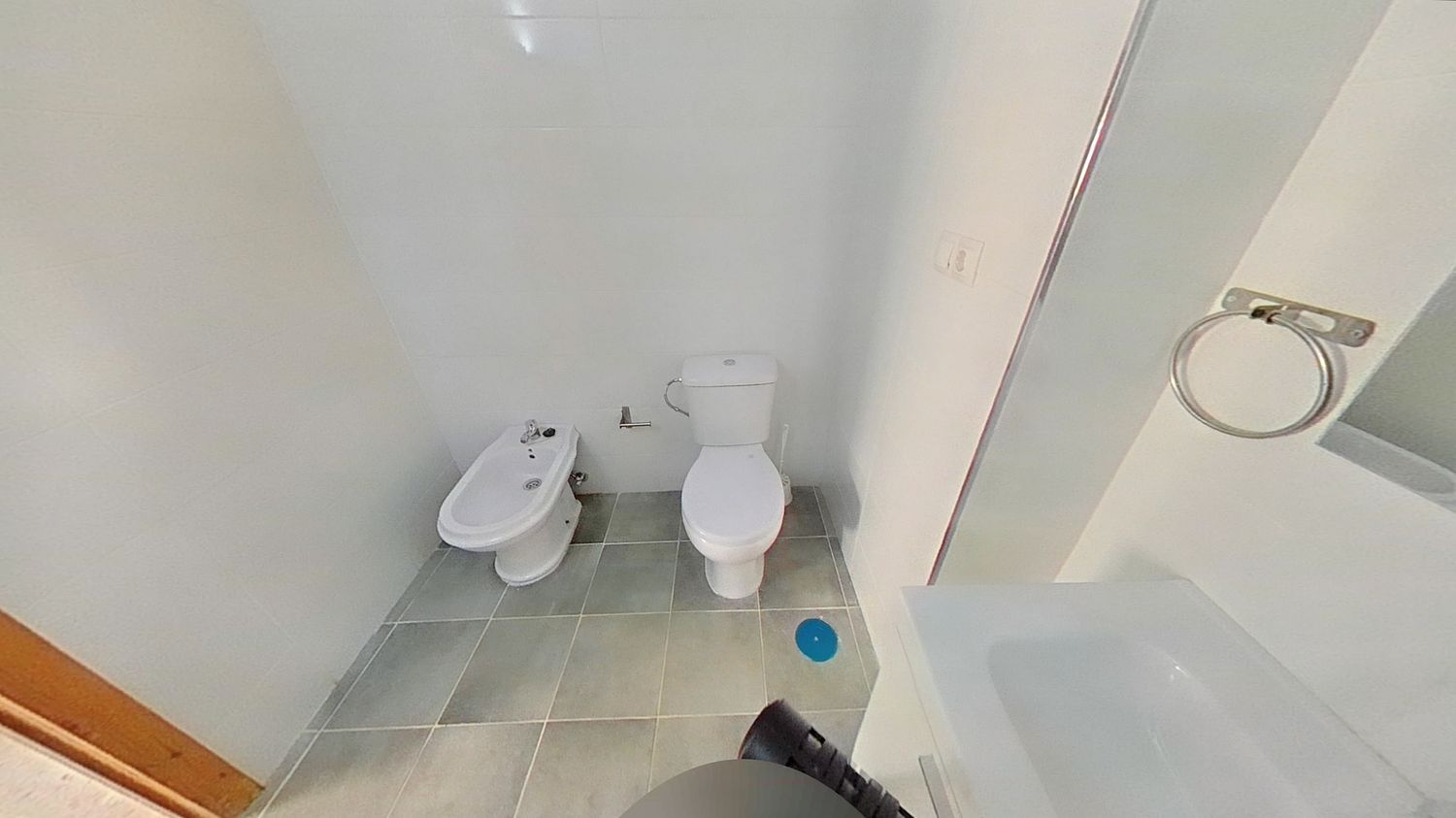 Piso en Barrio Victoria Eugenia - Foto 26