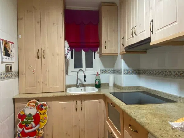 Piso en Calle Padre Mariana, 48, Campoamor - Foto 5