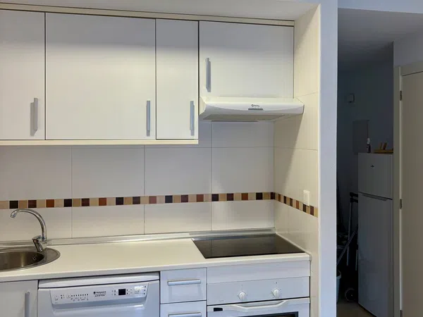 Estudio en Calle del Ressol, 11, Bonalba-Cotoveta, Bonalba-Cotoveta - Foto 5