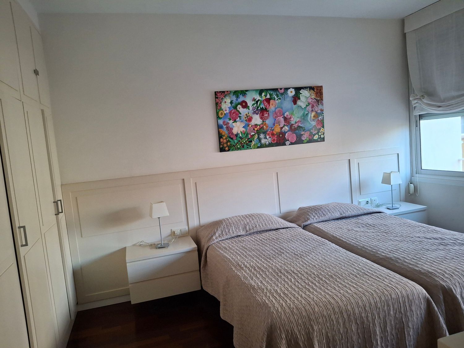 Piso en Calle de Ganduxer, 32, Sant Gervasi - Galvany - Foto 4