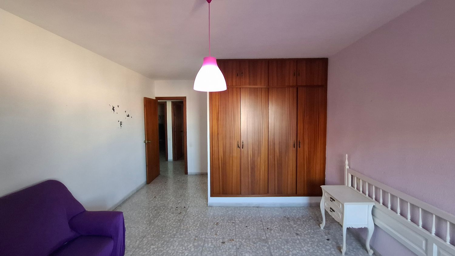 Piso en Zona Puerto, 2, Aguadulce norte - Foto 12