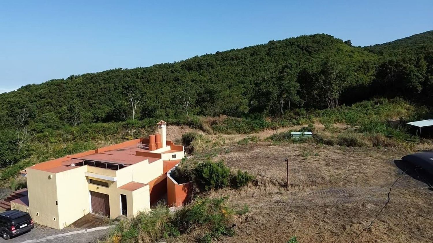Casa rural en Carretera General s/n - Foto 11