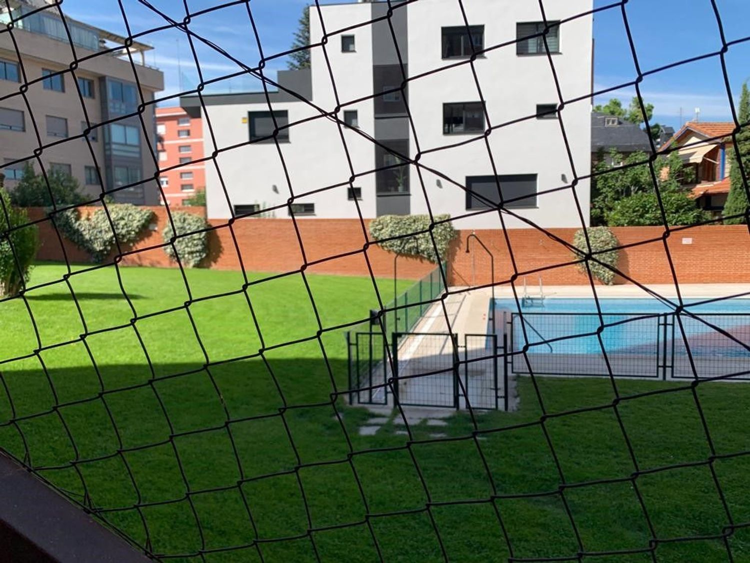 Piso en calle de la Isla de Oza, 59 - Foto 33