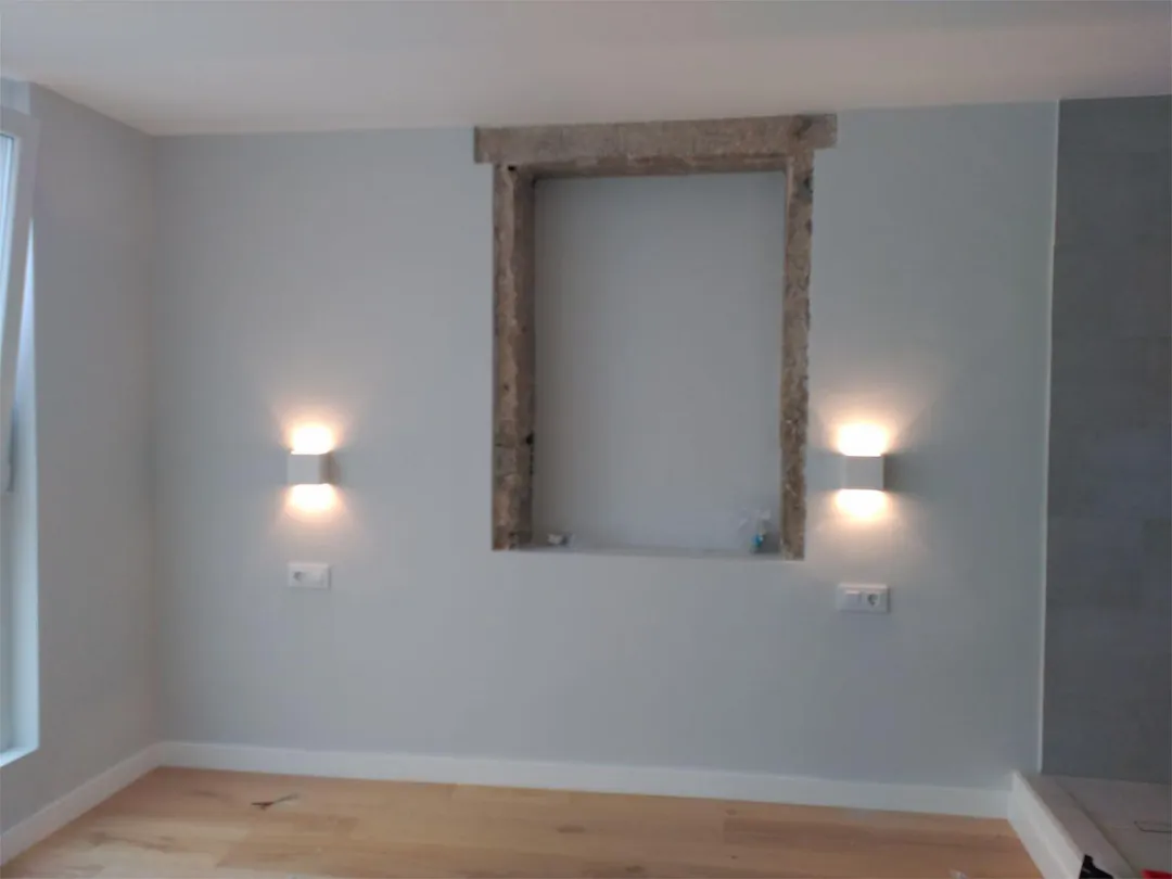 Piso en  Rúa Riego de Agua 42 - Foto 16