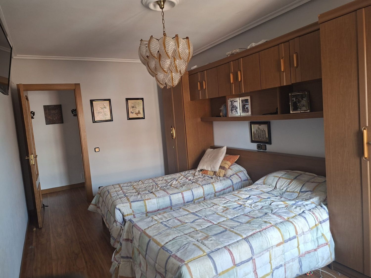 Piso en Calle Fuente del Real, 41, El Llano - Pryca - Foto 5