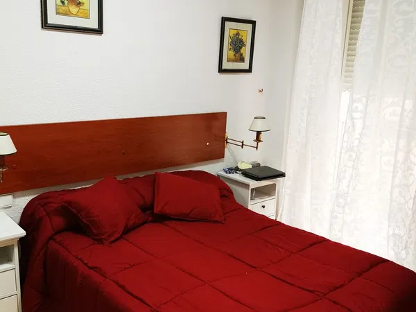 Piso en Barrio Lavapiés-Embajadores