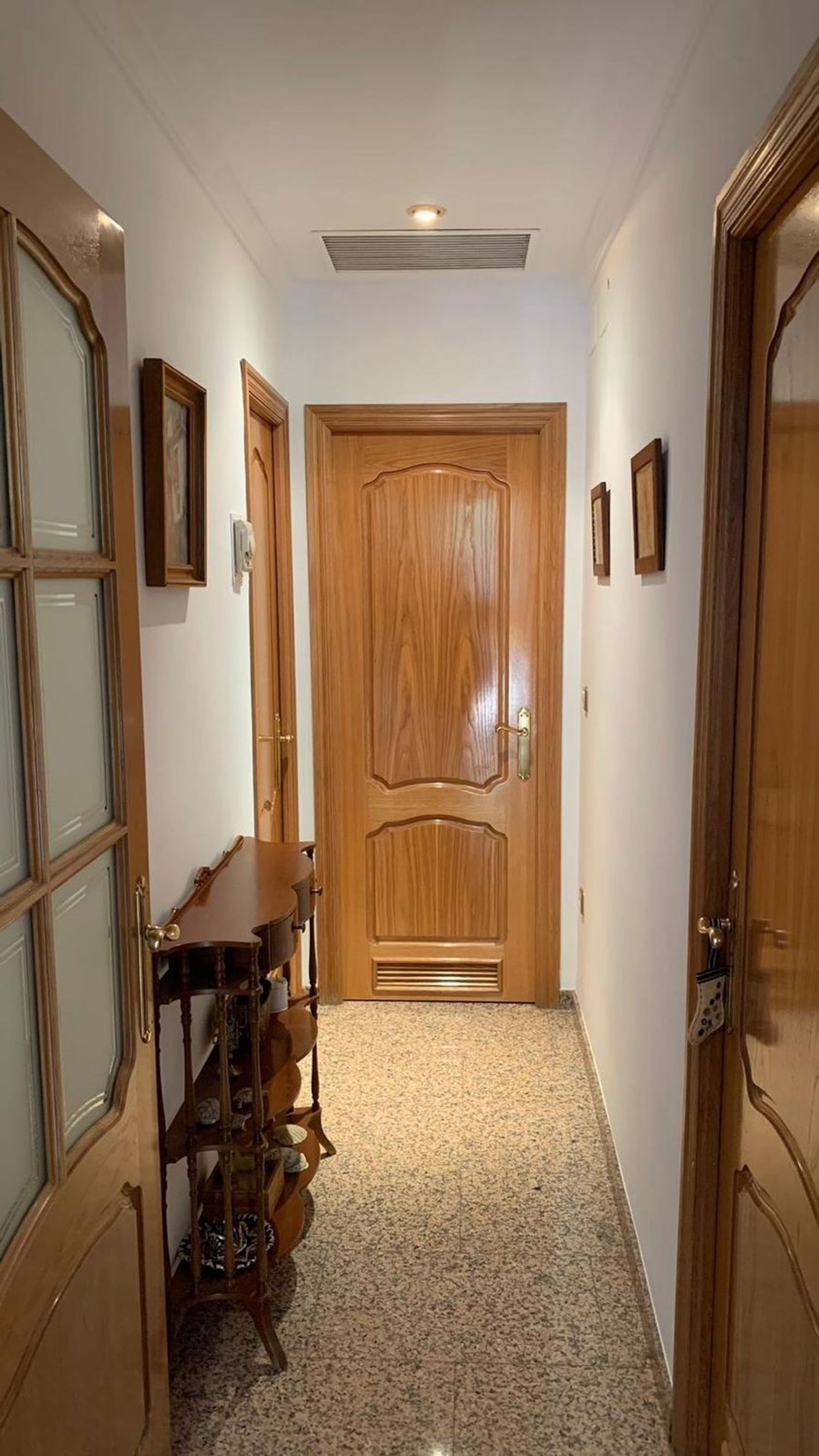 Piso en Calle Muñoz Capilla, 1, Casco Histórico - Ollerías - Marrubial - Foto 14