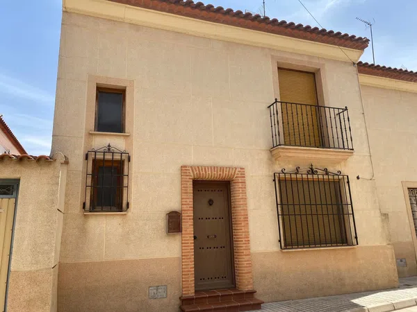 Chalet adosado en Calle Manuel Torrecilla, 23 - Foto 15
