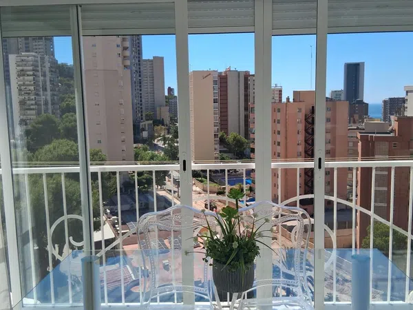 Piso en Avenida de Montecarlo, 22, Zona Sierra Helada - Foto 17