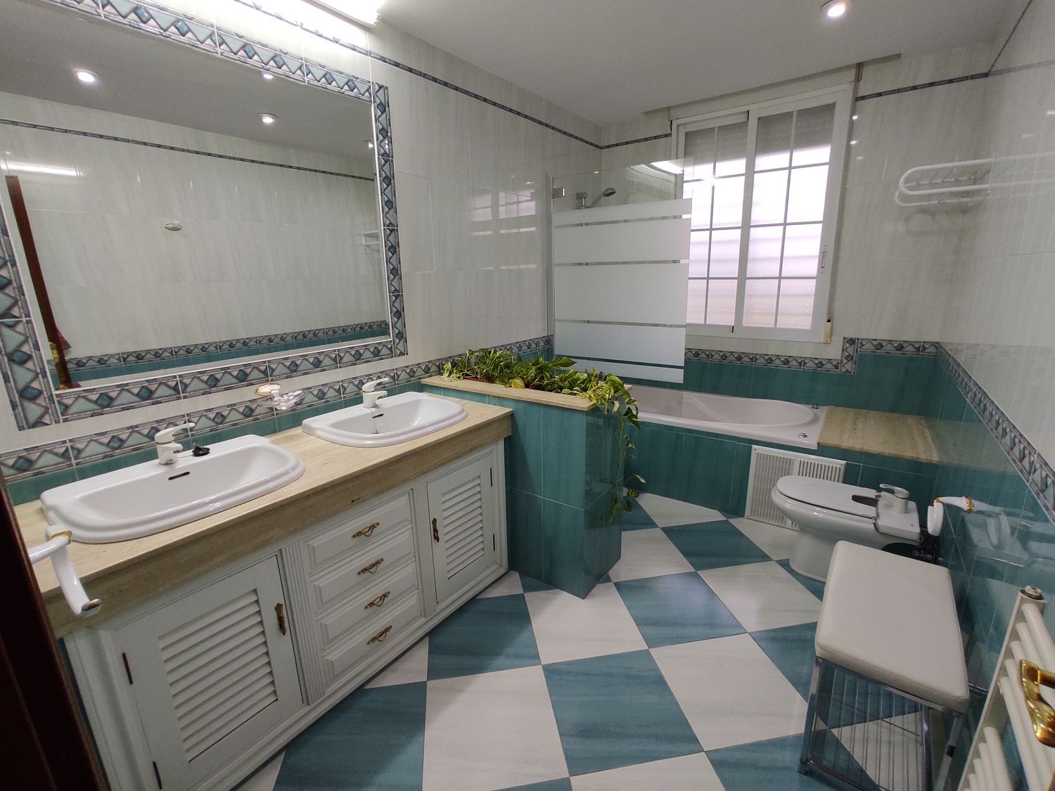 Casa o chalet independiente en Calle Ortega Munilla, 31, Brillante - Foto 8