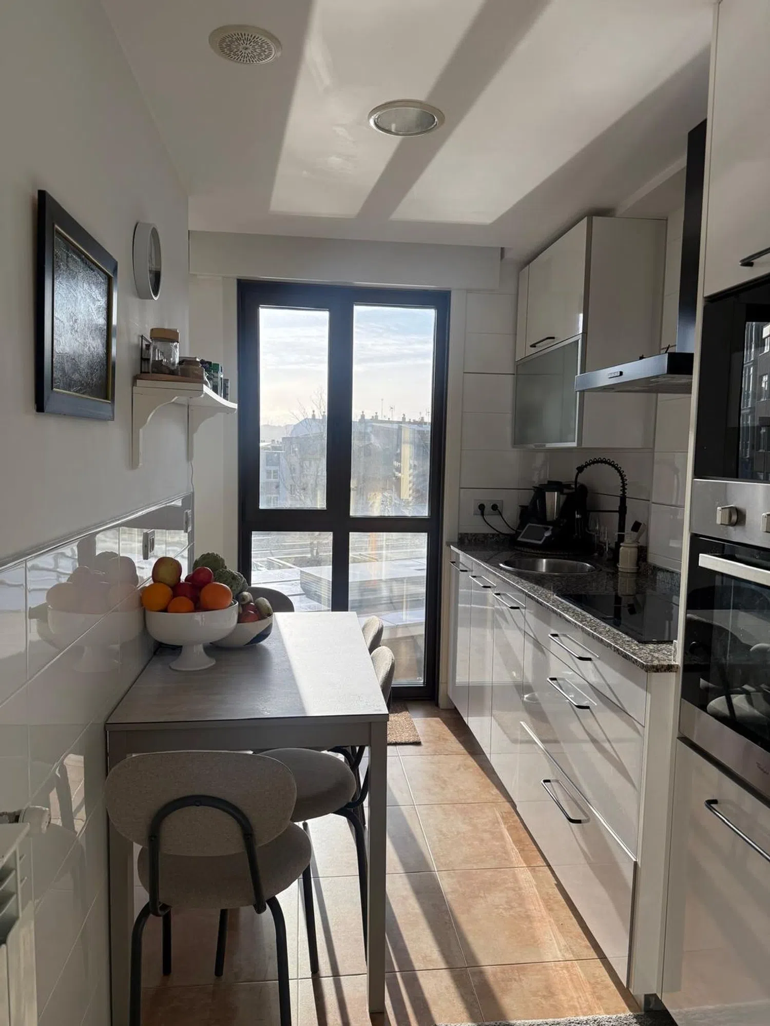 Piso en avenida Hércules, 90 - Foto 8