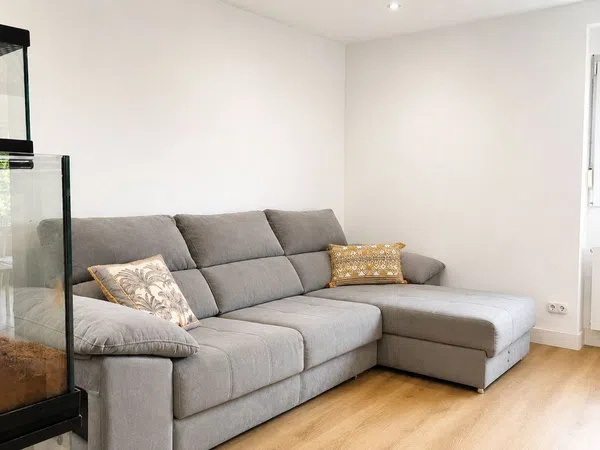 Piso en Barrio de Olaberria Derecha, 14, Lapice - Larreaundi - Olaberria - Meaka, Lapice - Larreaundi - Olaberria - Meaka - Foto 14