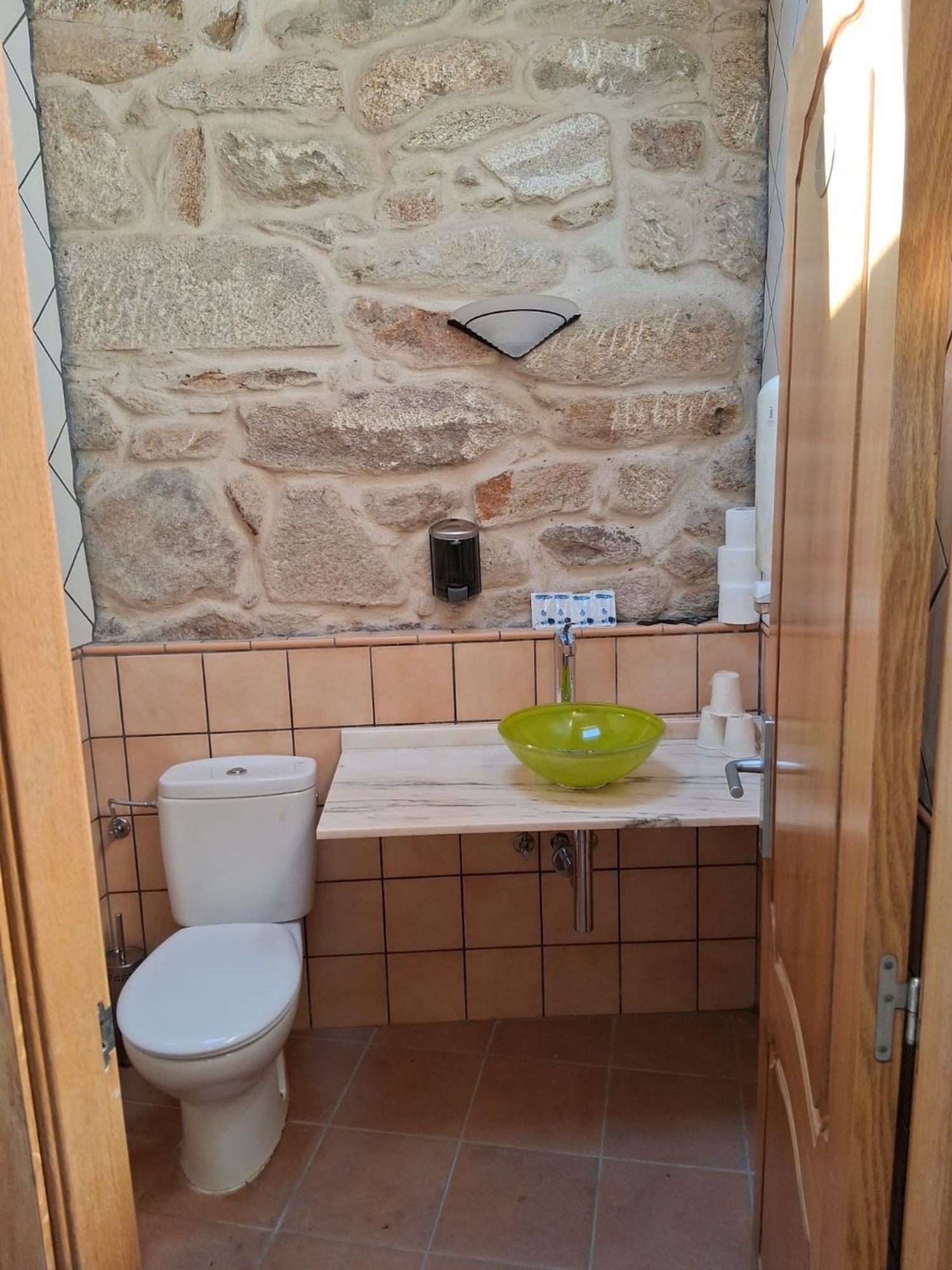 Casa de pueblo en Santa Mariña da Ponte, 1 - Foto 4