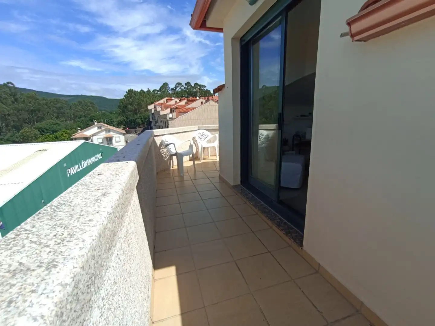 Piso en  Rúa dos Cabaqueiros 4 - Foto 3