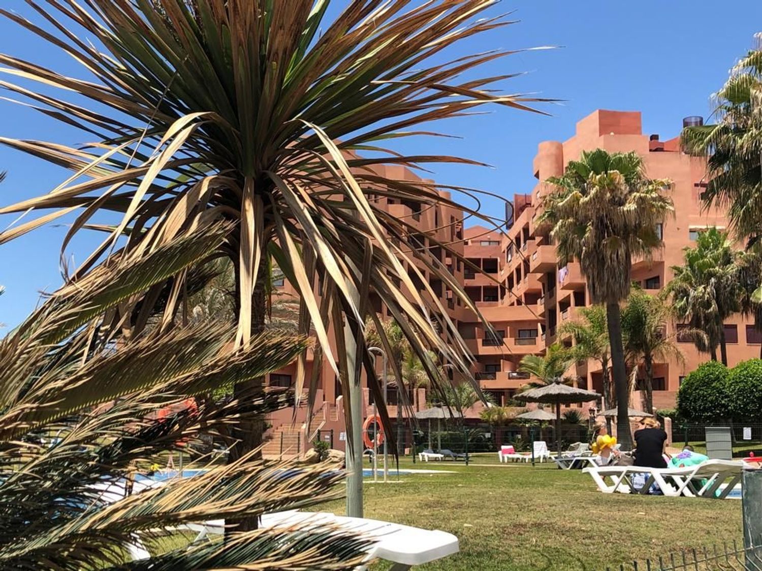 Piso en Urbanizacion Playa Manilva, 3 D - Foto 8