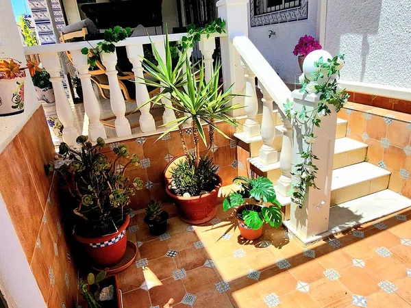 Chalet adosado en Calle Hernan Valle, 47, Mazarrón, Mazarrón - Foto 22