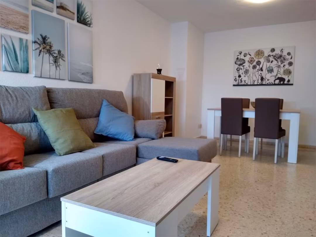 Piso en  Avinguda de Blasco Ibáñez 97 - Foto 4