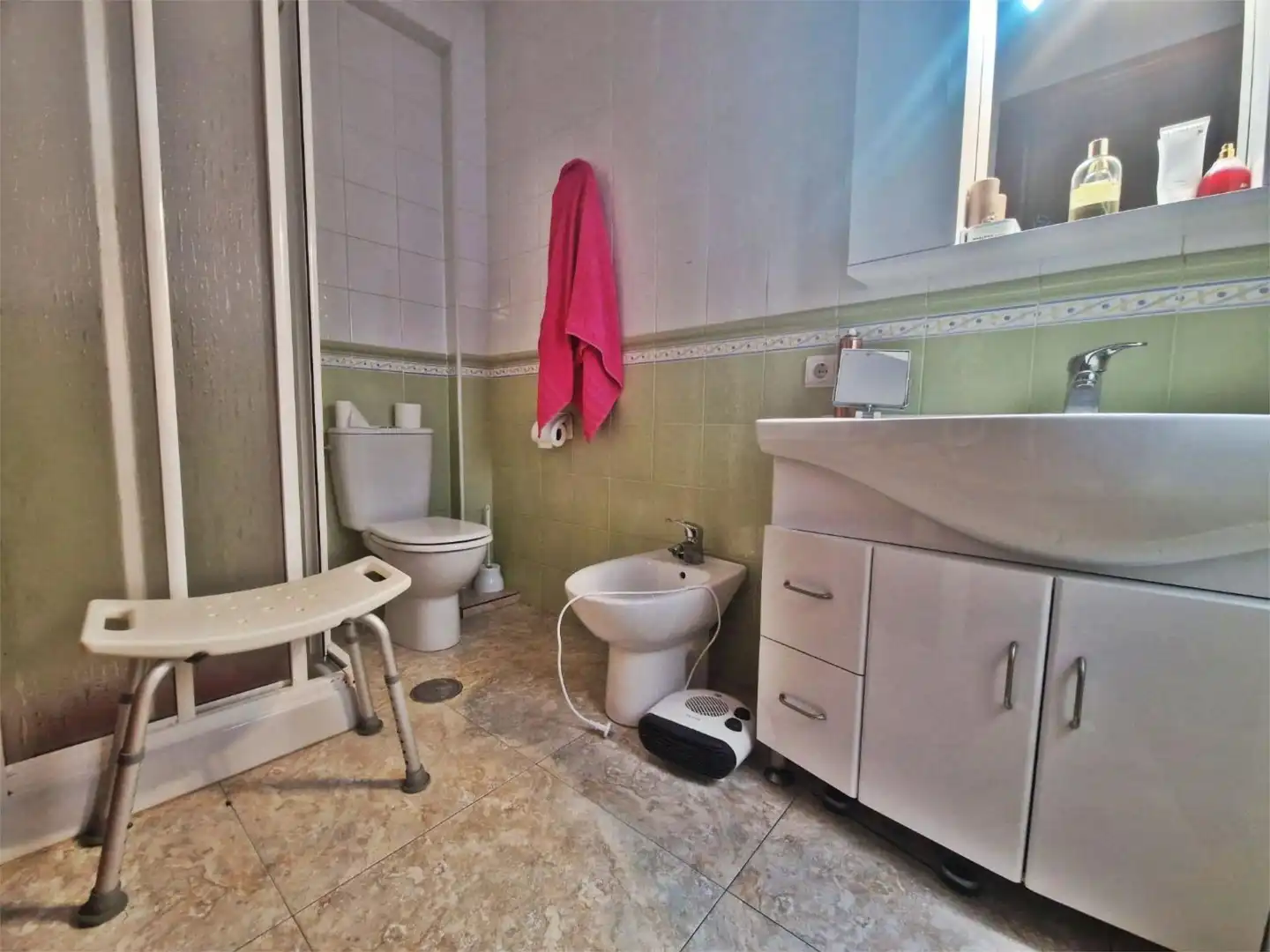 Piso en  Calle Historiador Domínguez Ortiz 35 - Foto 6