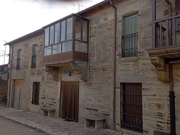 Casa rural en Villardeciervos - Foto 8