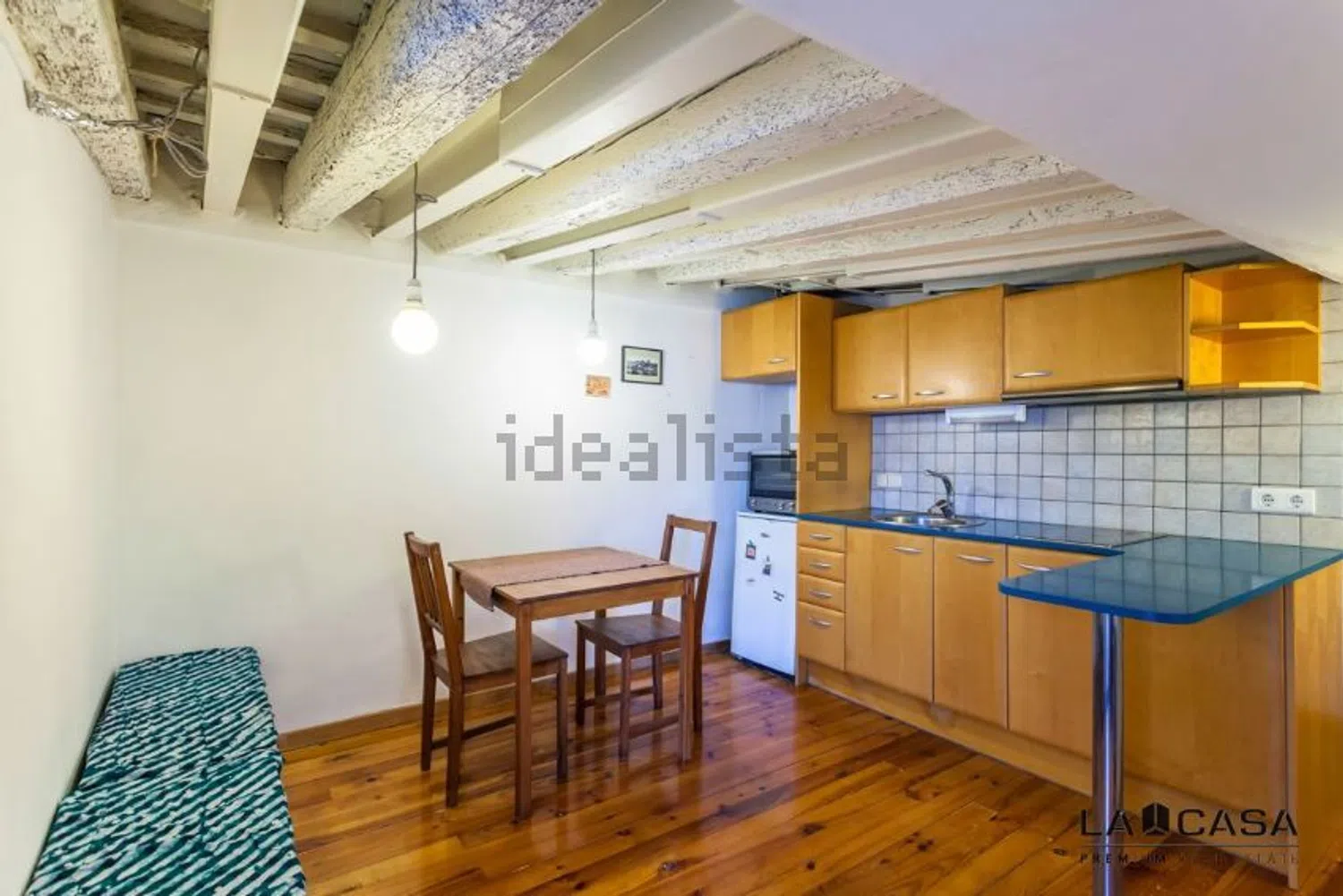 Ático en plaza de Santa Caterina, 1 - Foto 10