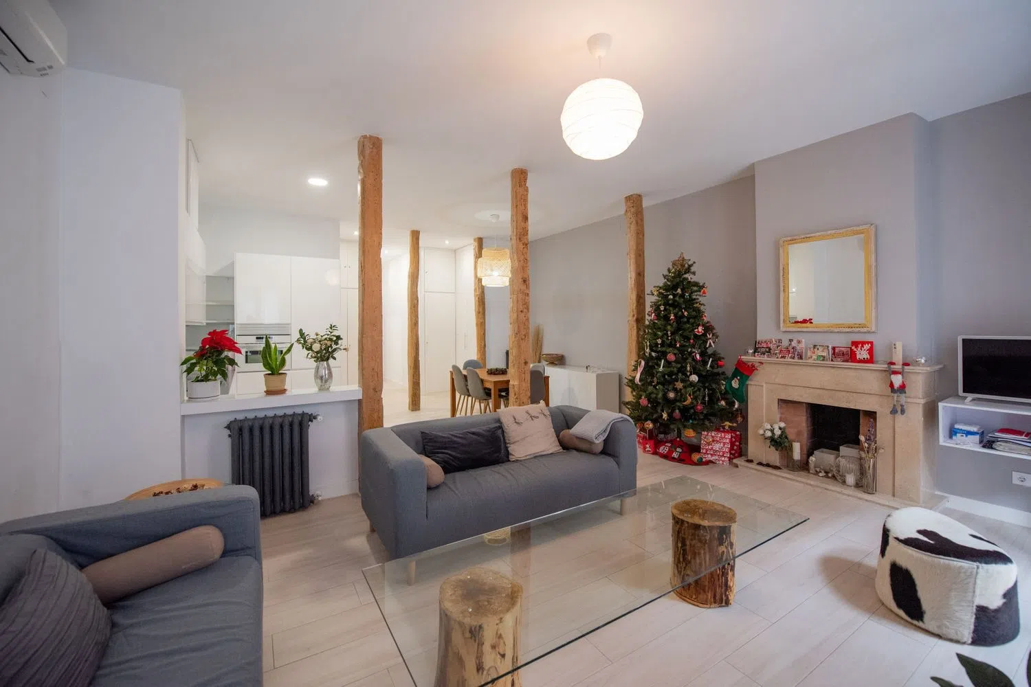 Piso en calle Colmenares, 9 - Foto 3