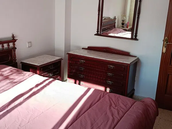 Piso en Avenida del Perú, 24, Santa Marina - La Paz, Santa Marina - La Paz - Foto 6