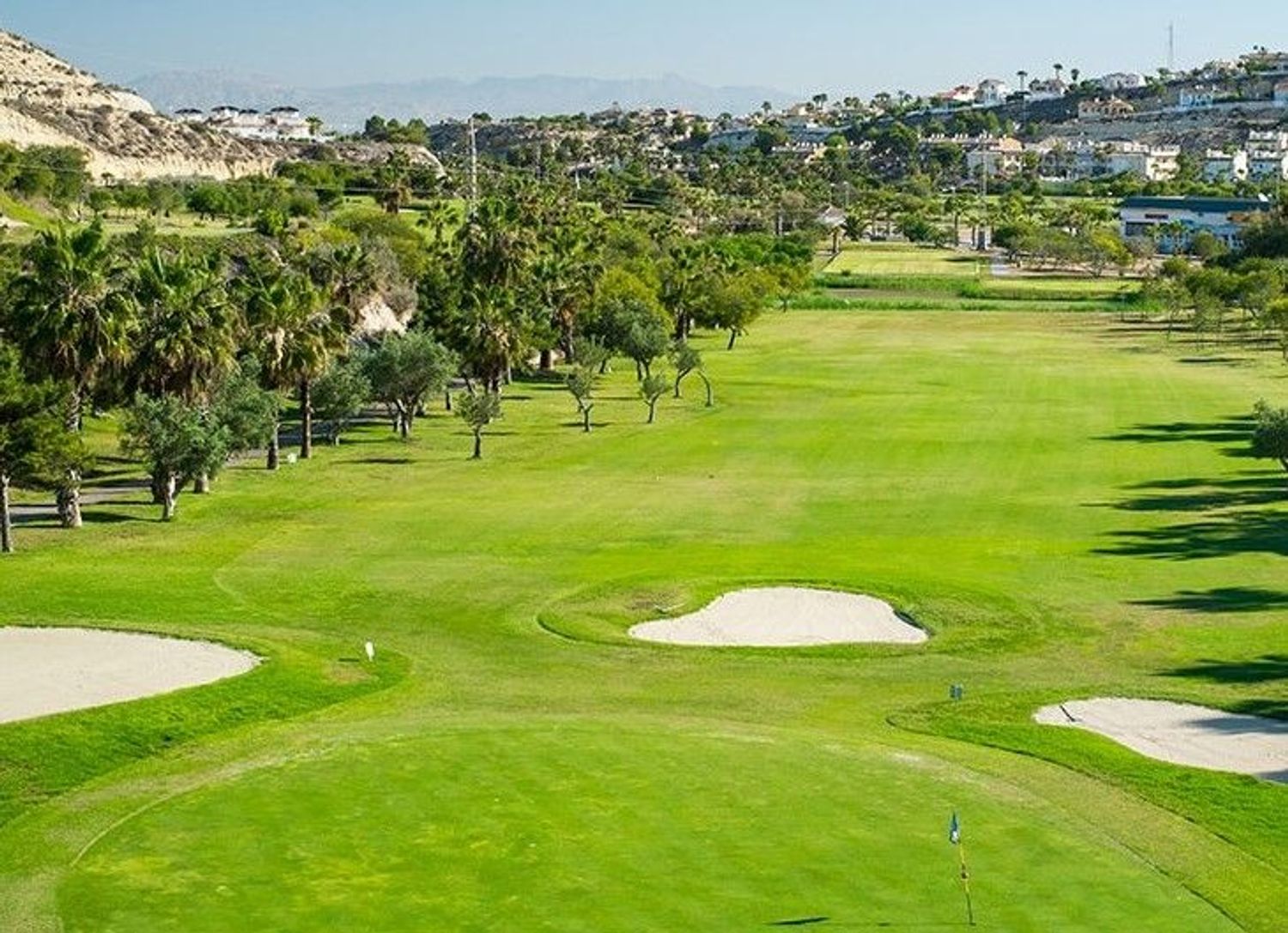 Piso en Calle Costa Balear, 26, Rojales Hills - Rosa Bungalows - Foto 11