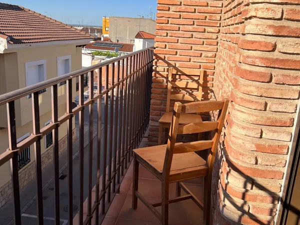 Estudio en Calle Sánchez Guerra, 10 t - Foto 17
