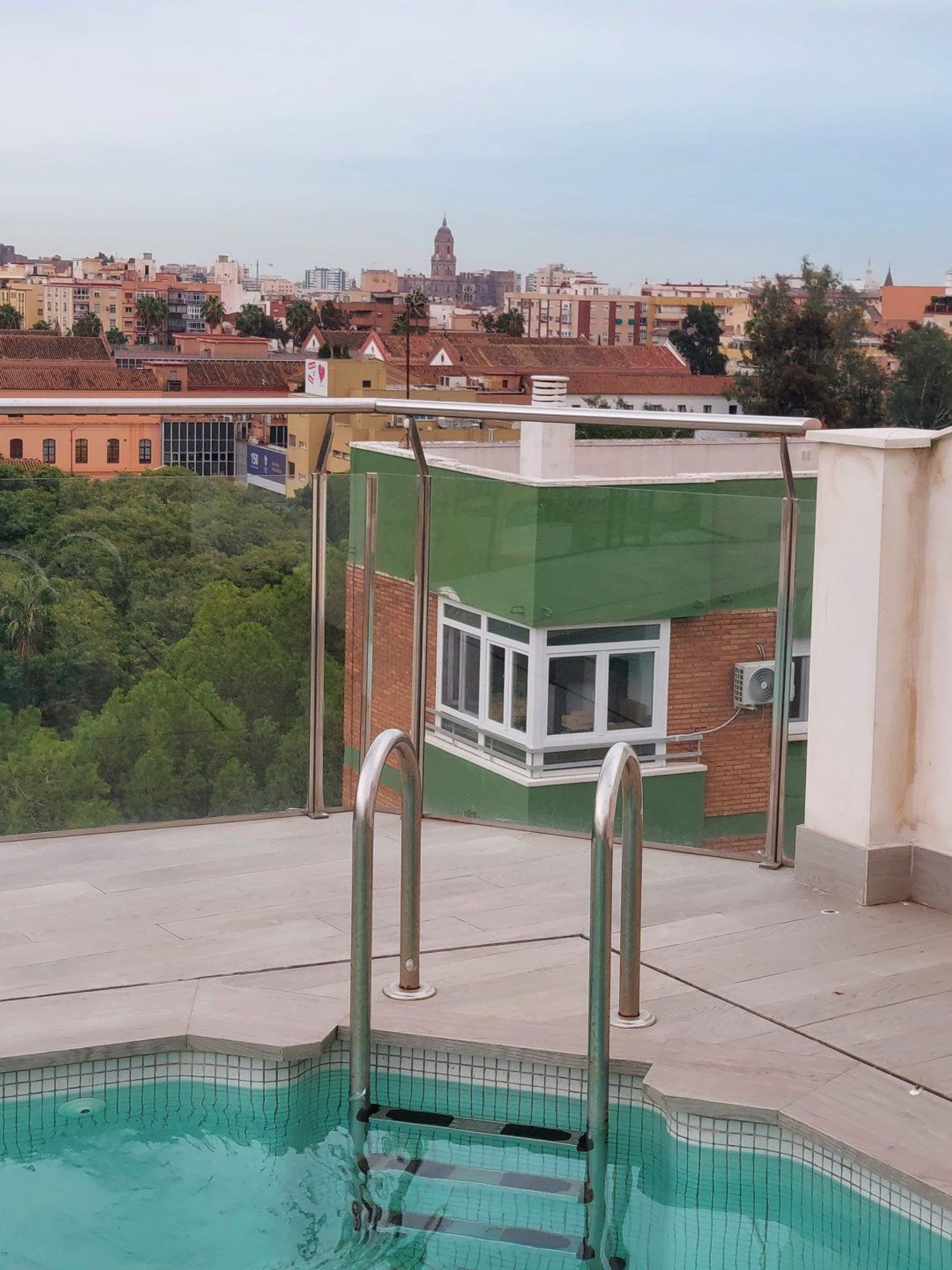 Piso en Calle Segismundo Moret, 4, Victoria Eugenia - Foto 42