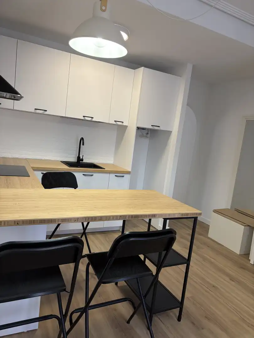 Apartamento en  Calle Caballero de Rodas 100 - Foto 8